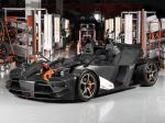 KTM X-Bow RR 2012 года